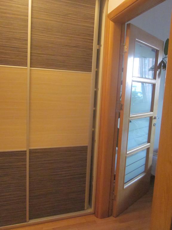 Apartment Boris Ni الغرفة الصورة